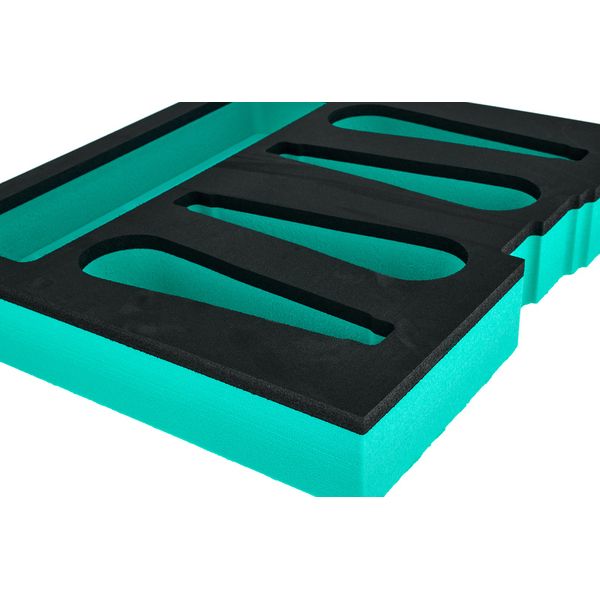 Thomann EVA Inlay Case Mike 4