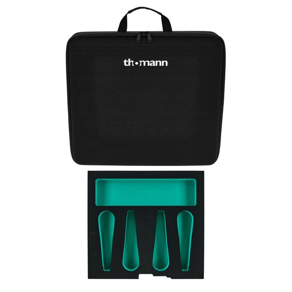 Thomann EVA Inlay Case Mike 4