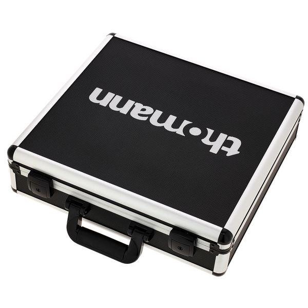 Thomann Inlay Case Mike 4