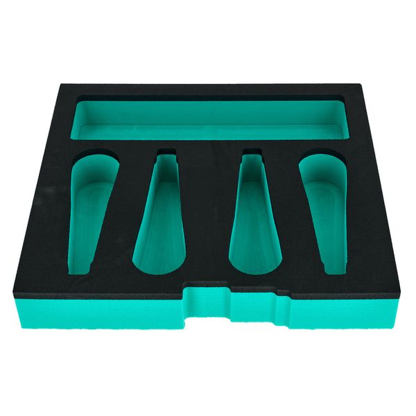 Thomann Inlay Case Mike 4