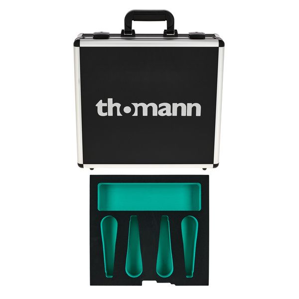 Thomann Inlay Case Mike 4