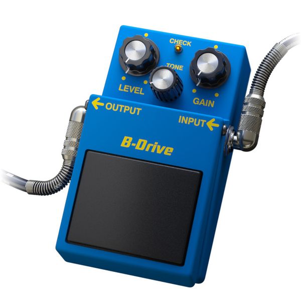 Audified MultiDrive Pro