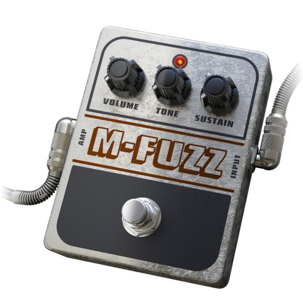 Audified MultiDrive Pro