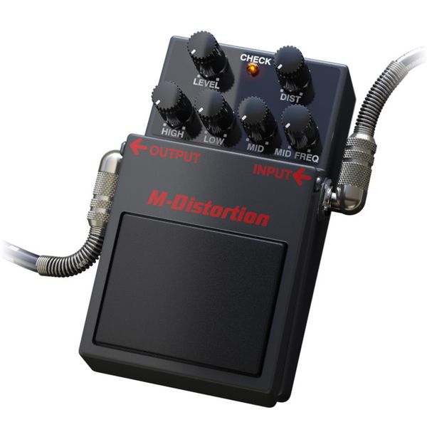 Audified MultiDrive Pro