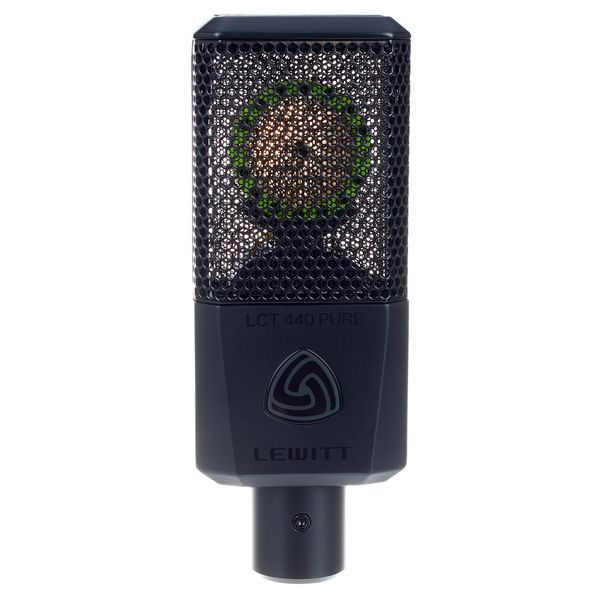 Lewitt LCT 440 PURE/Connect 2 Bundle