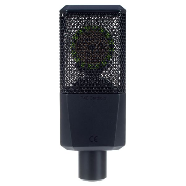 Lewitt LCT 440 PURE/Connect 2 Bundle