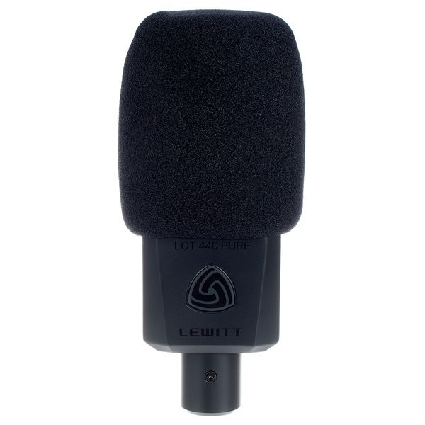 Lewitt LCT 440 PURE/Connect 2 Bundle