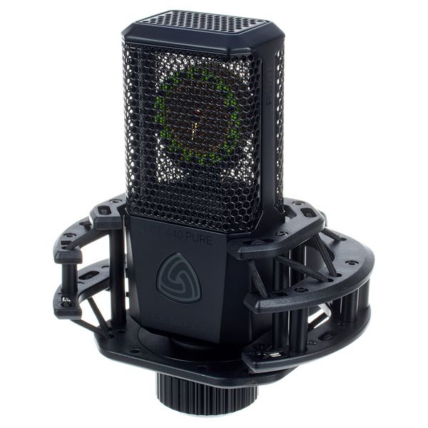 Lewitt LCT 440 PURE/Connect 2 Bundle