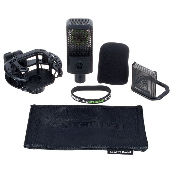 Lewitt LCT 440 PURE/Connect 2 Bundle
