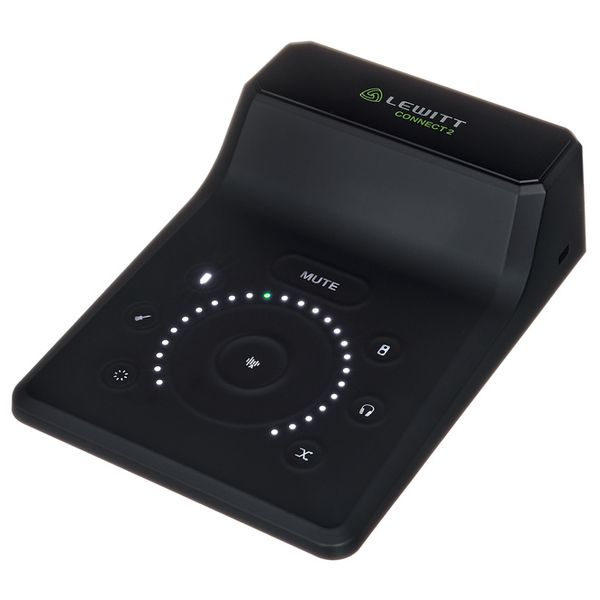 Lewitt LCT 440 PURE/Connect 2 Bundle