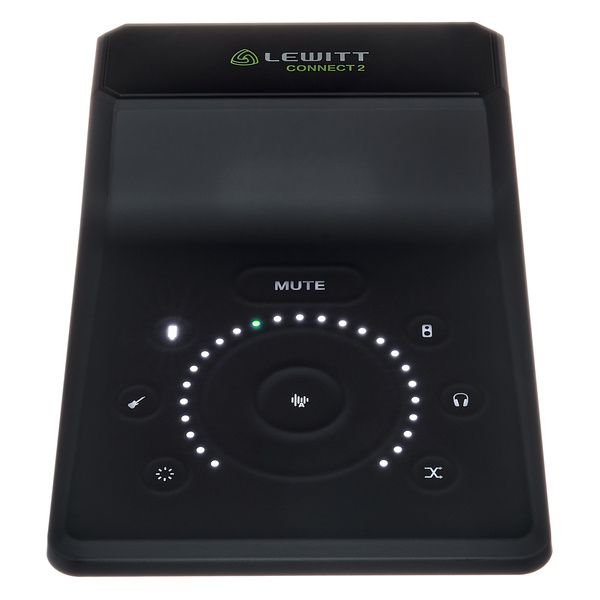 Lewitt LCT 440 PURE/Connect 2 Bundle
