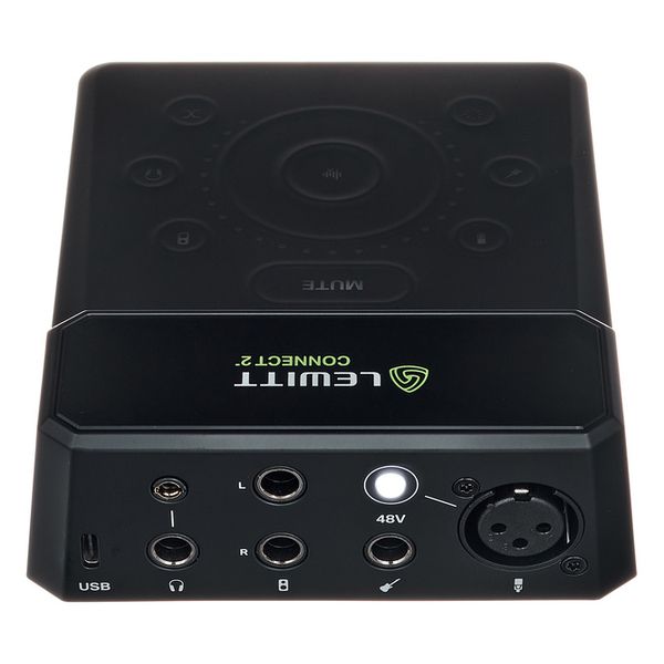Lewitt LCT 440 PURE/Connect 2 Bundle