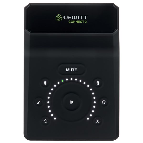 Lewitt LCT 440 PURE/Connect 2 Bundle