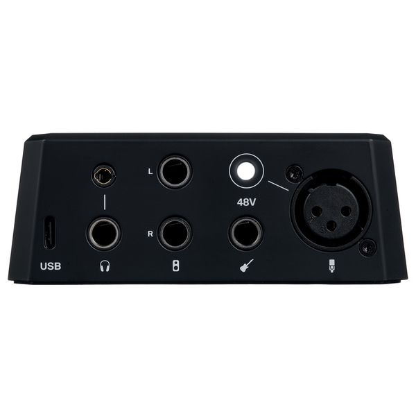 Lewitt LCT 440 PURE/Connect 2 Bundle