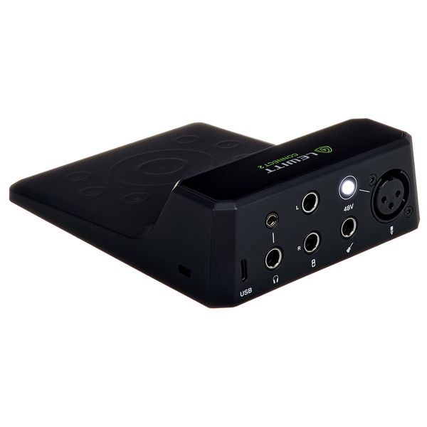 Lewitt LCT 440 PURE/Connect 2 Bundle