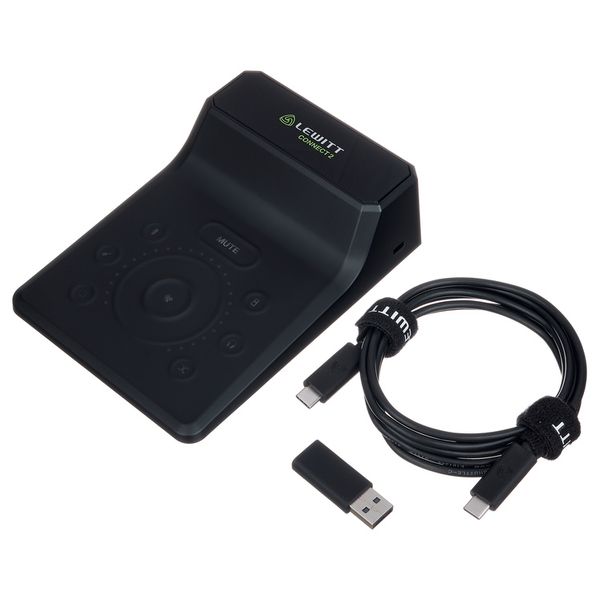 Lewitt LCT 440 PURE/Connect 2 Bundle