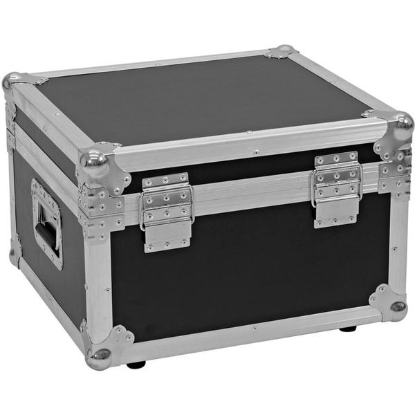 Roadinger Flightcase 2x LED PLL-384