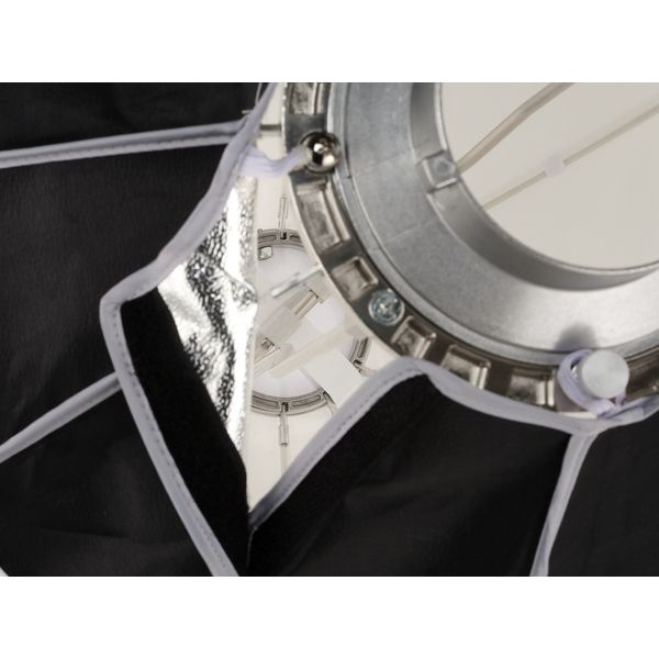 Neewer NS50L Lantern Softbox 50cm