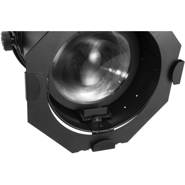 Eurolite LED PAR-64 COB RGBW MK2 Bundle