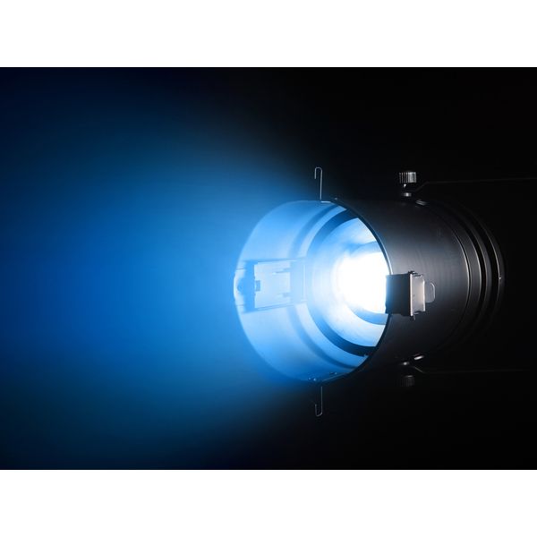 Eurolite LED PAR-64 COB RGBW MK2 Bundle