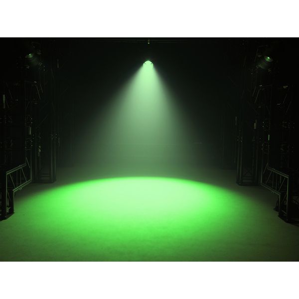 Eurolite LED PAR-64 COB RGBW MK2 Bundle