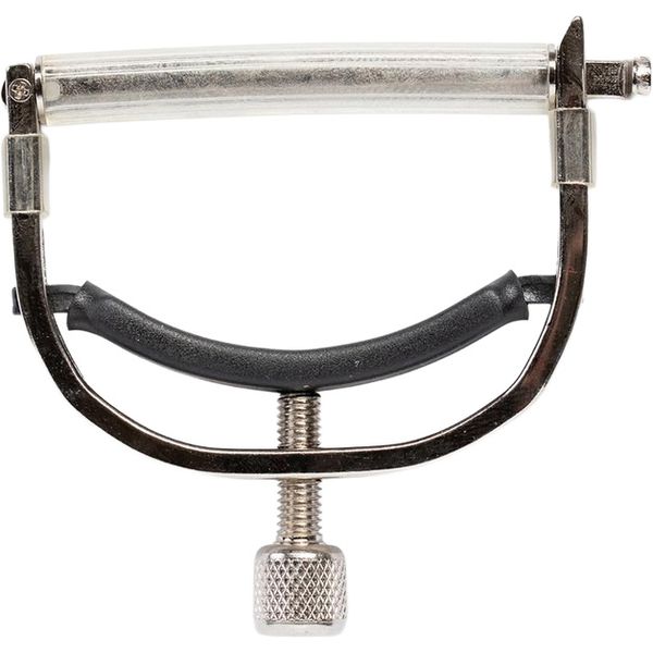 Taylor Capo Black Nickel