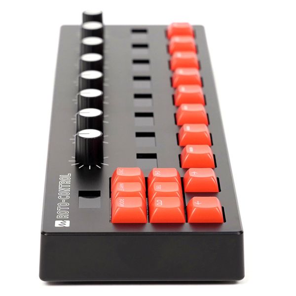 Melbourne Instruments Roto-Control Bitwig Edition