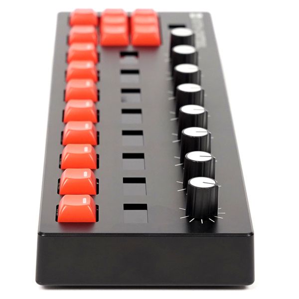 Melbourne Instruments Roto-Control Bitwig Edition