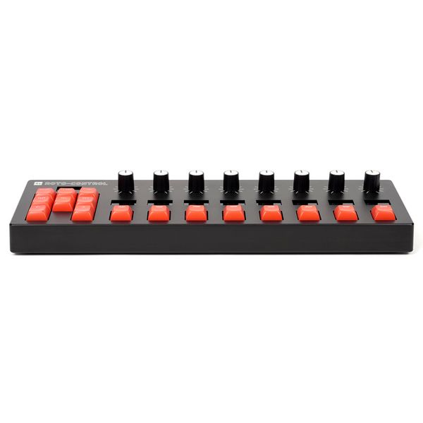 Melbourne Instruments Roto-Control Bitwig Edition