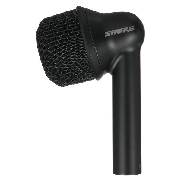 Shure Nexadyne Drum Bundle