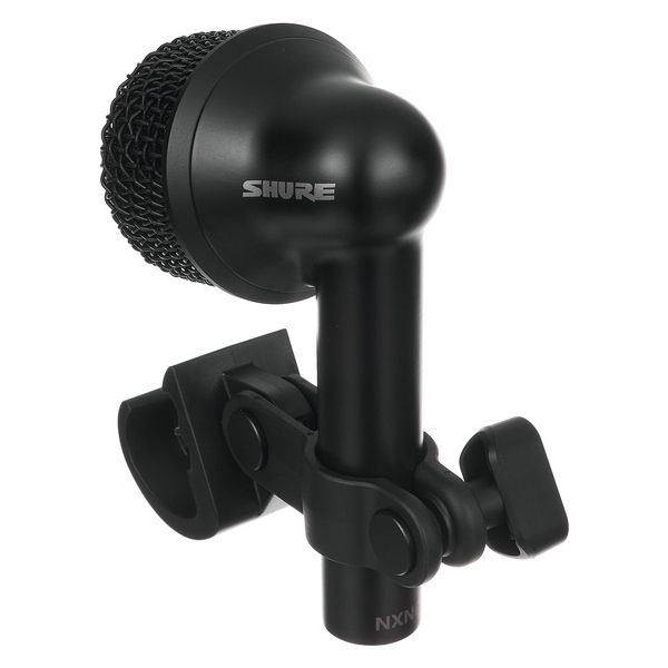 Shure Nexadyne Drum Bundle