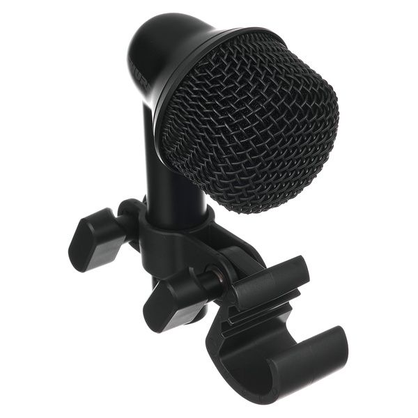 Shure Nexadyne Drum Bundle