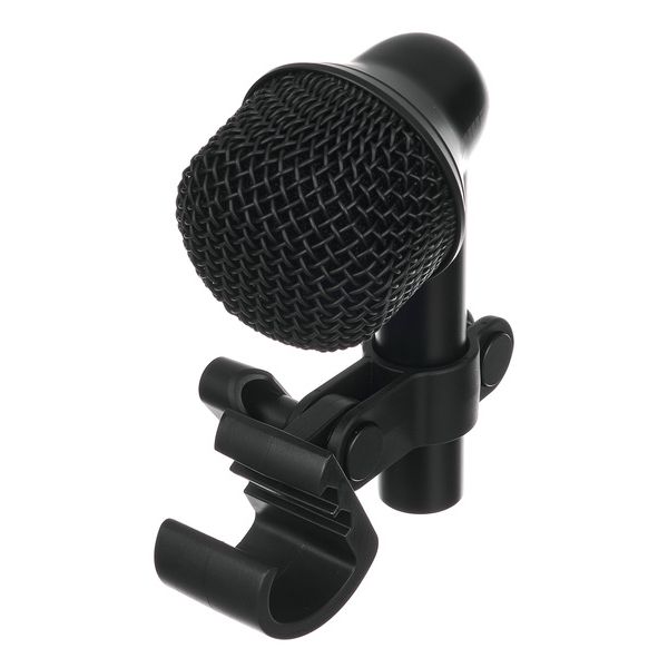 Shure Nexadyne Drum Bundle
