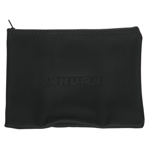 Shure Nexadyne Drum Bundle