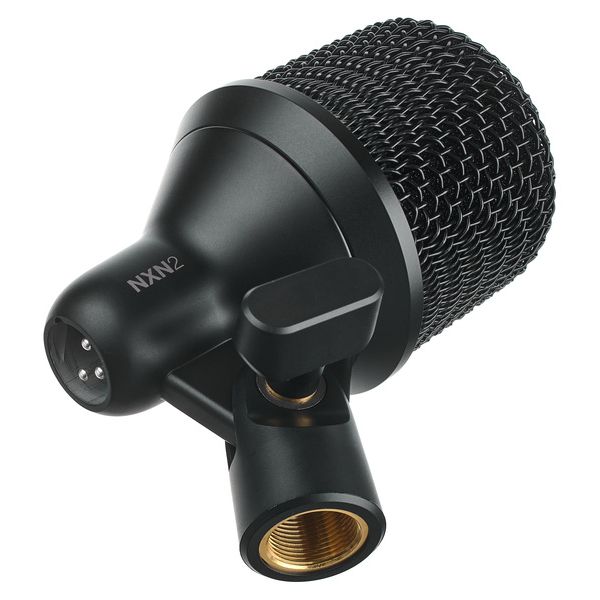 Shure Nexadyne Drum Bundle