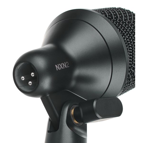 Shure Nexadyne Drum Bundle