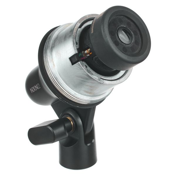 Shure Nexadyne Drum Bundle
