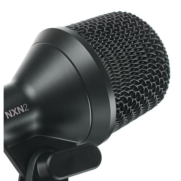 Shure Nexadyne Drum Bundle