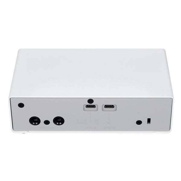 Yamaha UR12 MK3 White