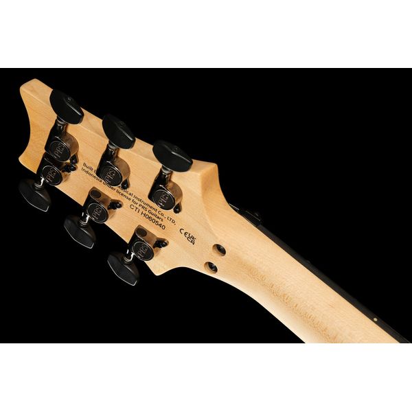 PRS SE Chleo Herman Li CPB