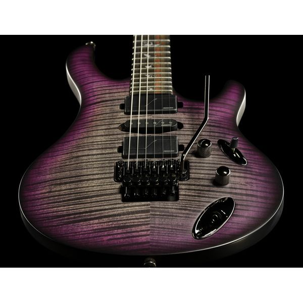 PRS SE Chleo Herman Li CPB