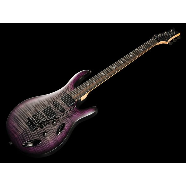 PRS SE Chleo Herman Li CPB