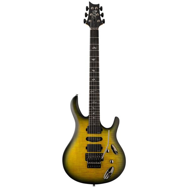 PRS SE Chleo Herman Li MB