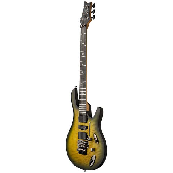PRS SE Chleo Herman Li MB