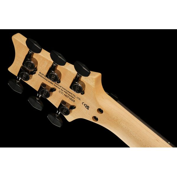 PRS SE Chleo Herman Li MB