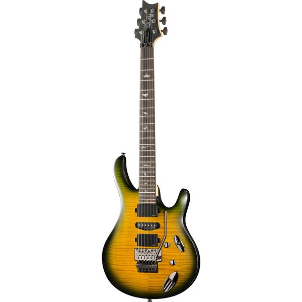PRS SE Chleo Herman Li MB