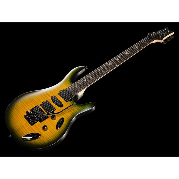 PRS SE Chleo Herman Li MB