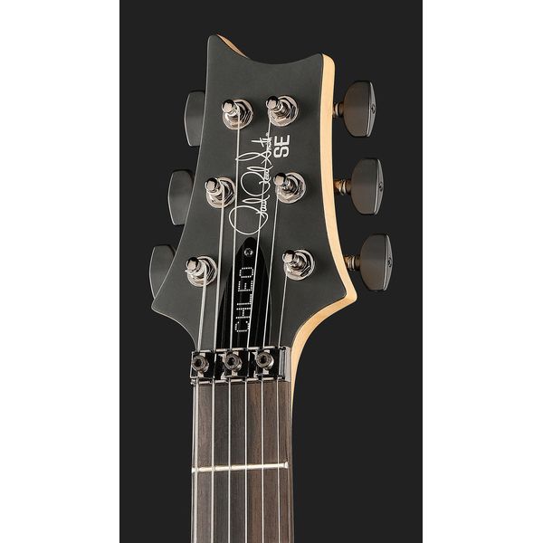 PRS SE Chleo Herman Li MB