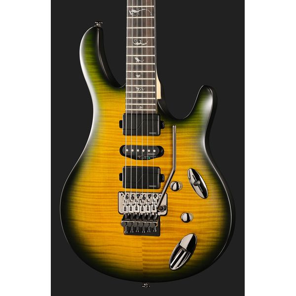 PRS SE Chleo Herman Li MB