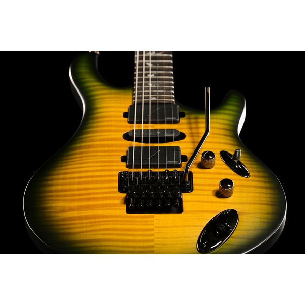 PRS SE Chleo Herman Li MB